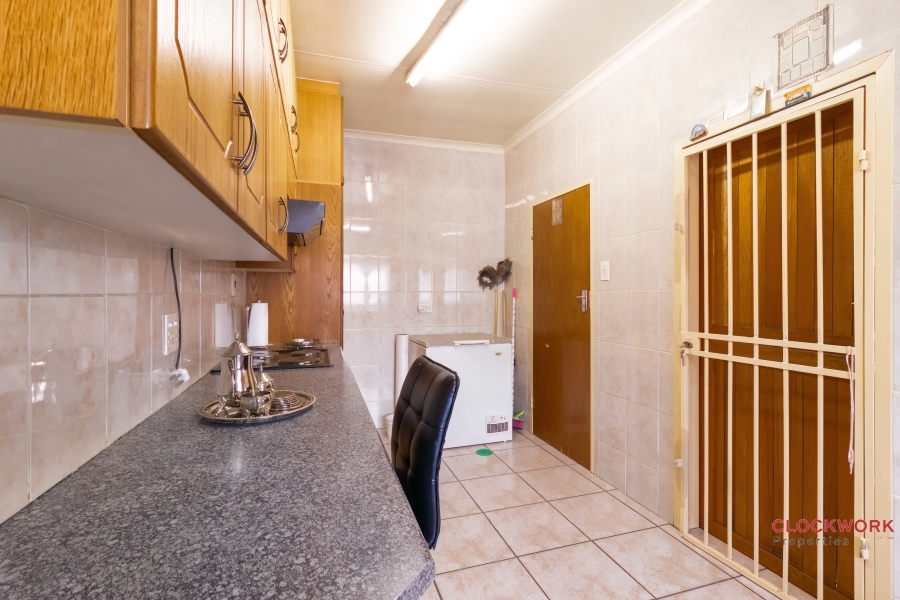 3 Bedroom Property for Sale in Rynsoord Gauteng
