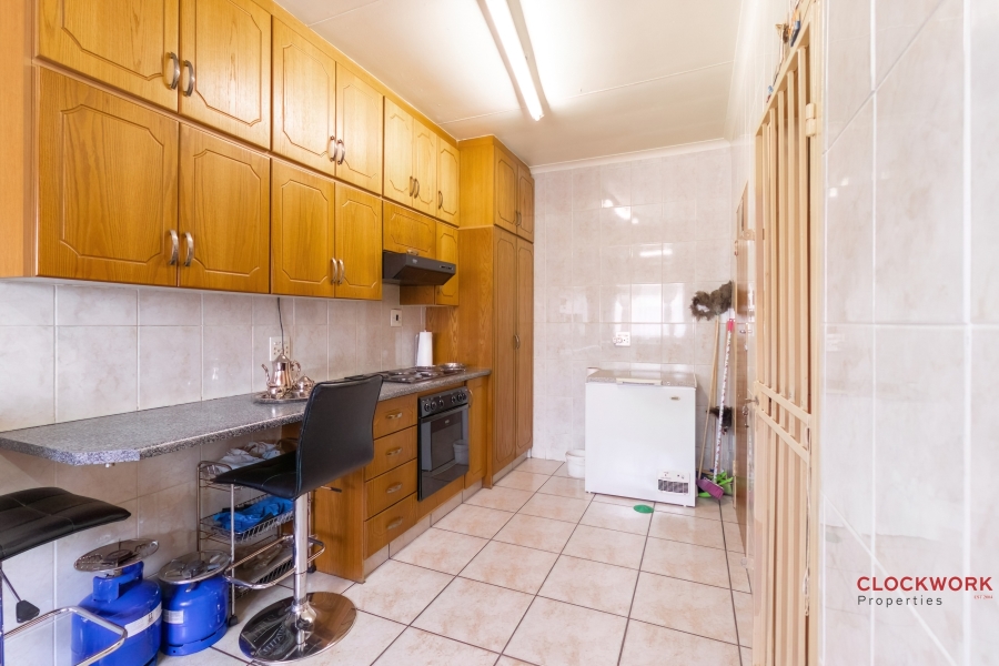 3 Bedroom Property for Sale in Rynsoord Gauteng