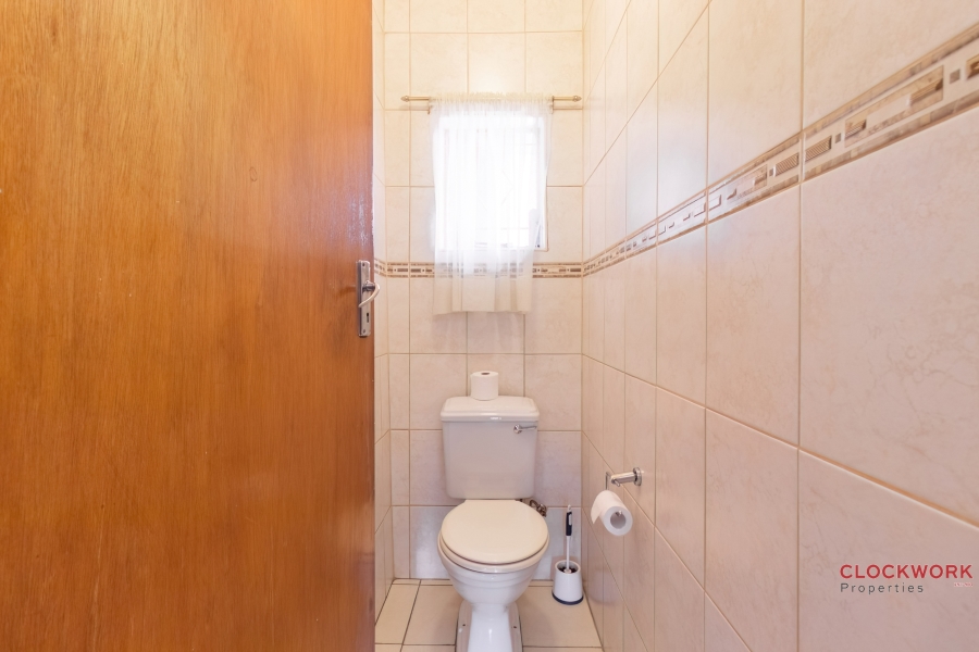 3 Bedroom Property for Sale in Rynsoord Gauteng