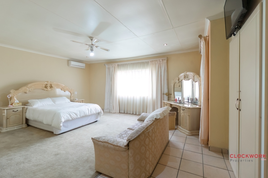 3 Bedroom Property for Sale in Rynsoord Gauteng