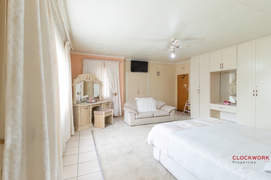 3 Bedroom Property for Sale in Rynsoord Gauteng