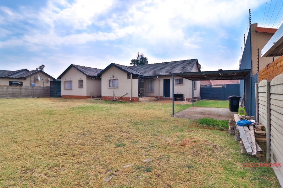 3 Bedroom Property for Sale in Rynsoord Gauteng