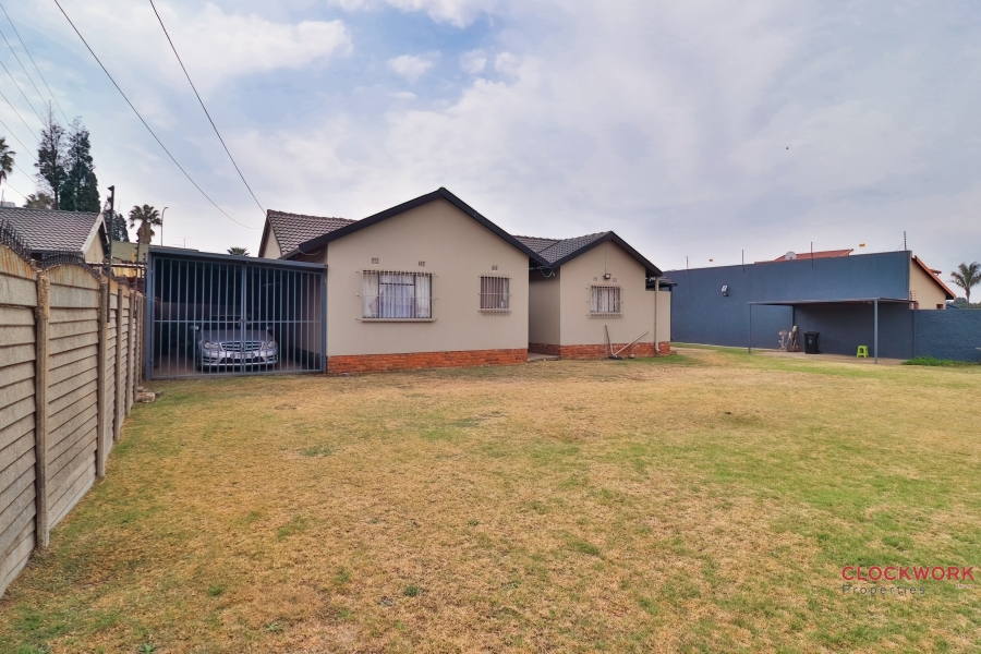 3 Bedroom Property for Sale in Rynsoord Gauteng