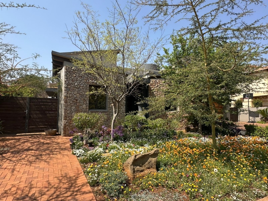 4 Bedroom Property for Sale in Midstream Estate Gauteng