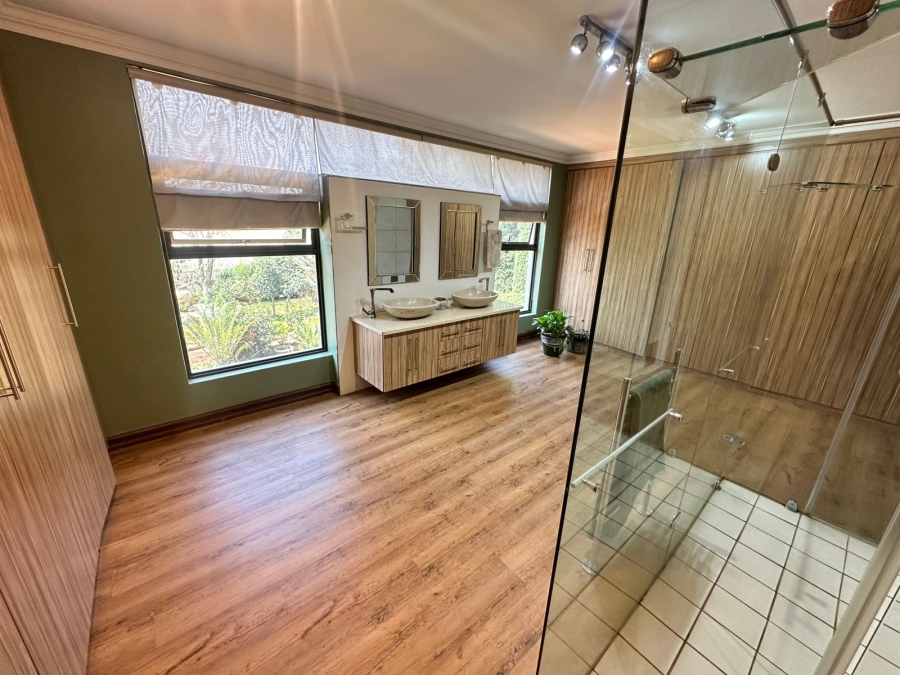 4 Bedroom Property for Sale in Midstream Estate Gauteng