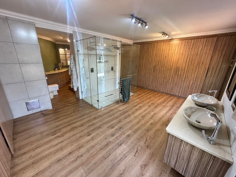 4 Bedroom Property for Sale in Midstream Estate Gauteng