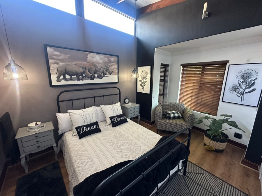4 Bedroom Property for Sale in Midstream Estate Gauteng