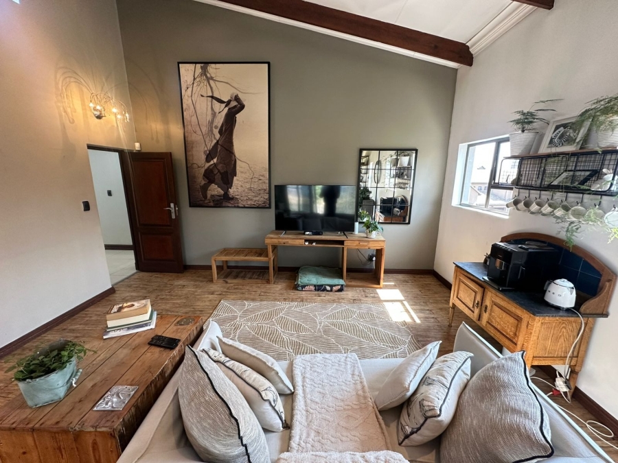 4 Bedroom Property for Sale in Midstream Estate Gauteng