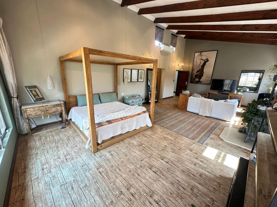 4 Bedroom Property for Sale in Midstream Estate Gauteng