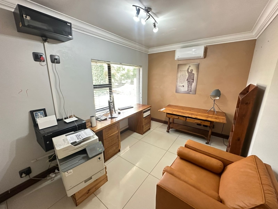 4 Bedroom Property for Sale in Midstream Estate Gauteng
