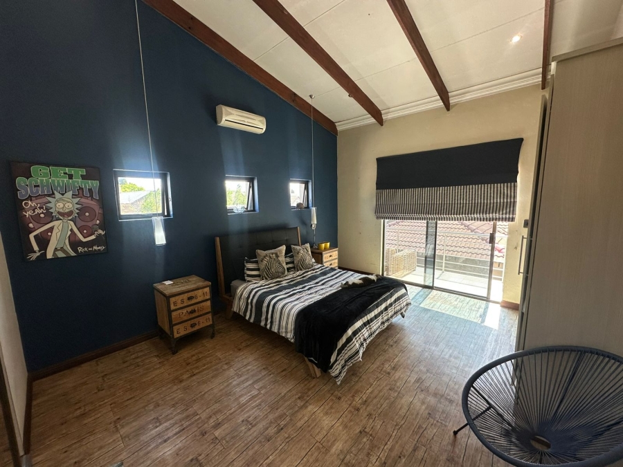 4 Bedroom Property for Sale in Midstream Estate Gauteng