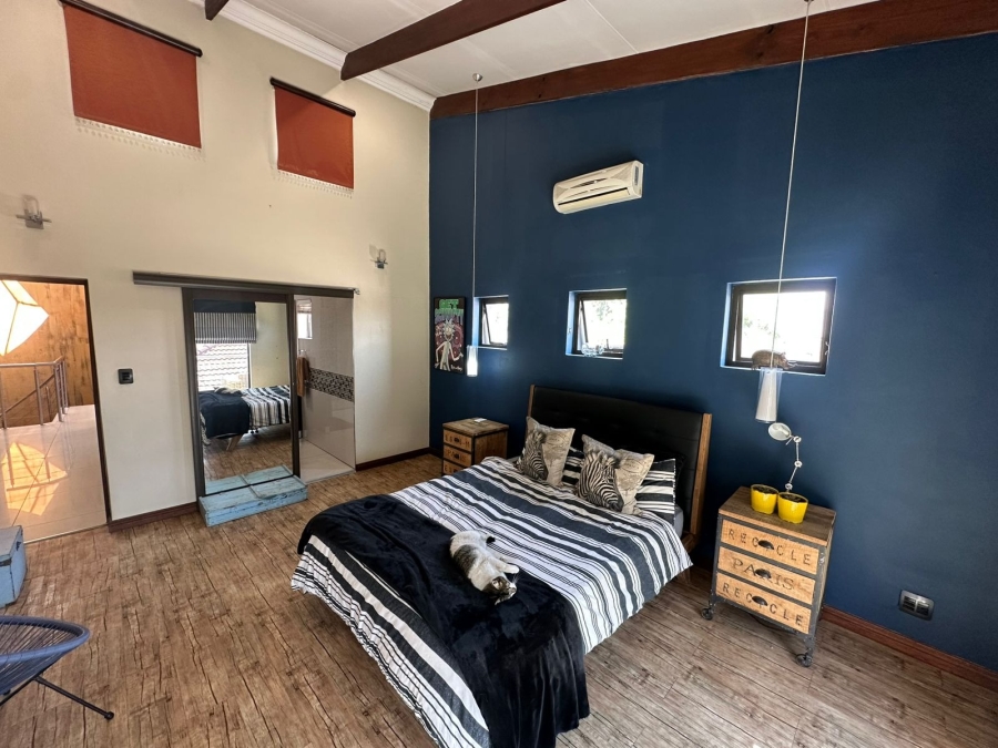 4 Bedroom Property for Sale in Midstream Estate Gauteng