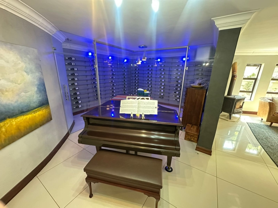 4 Bedroom Property for Sale in Midstream Estate Gauteng