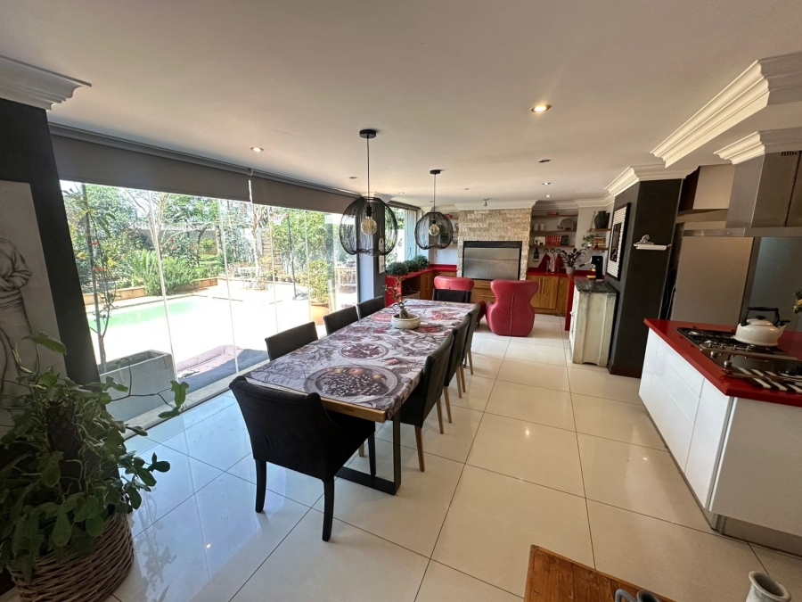 4 Bedroom Property for Sale in Midstream Estate Gauteng