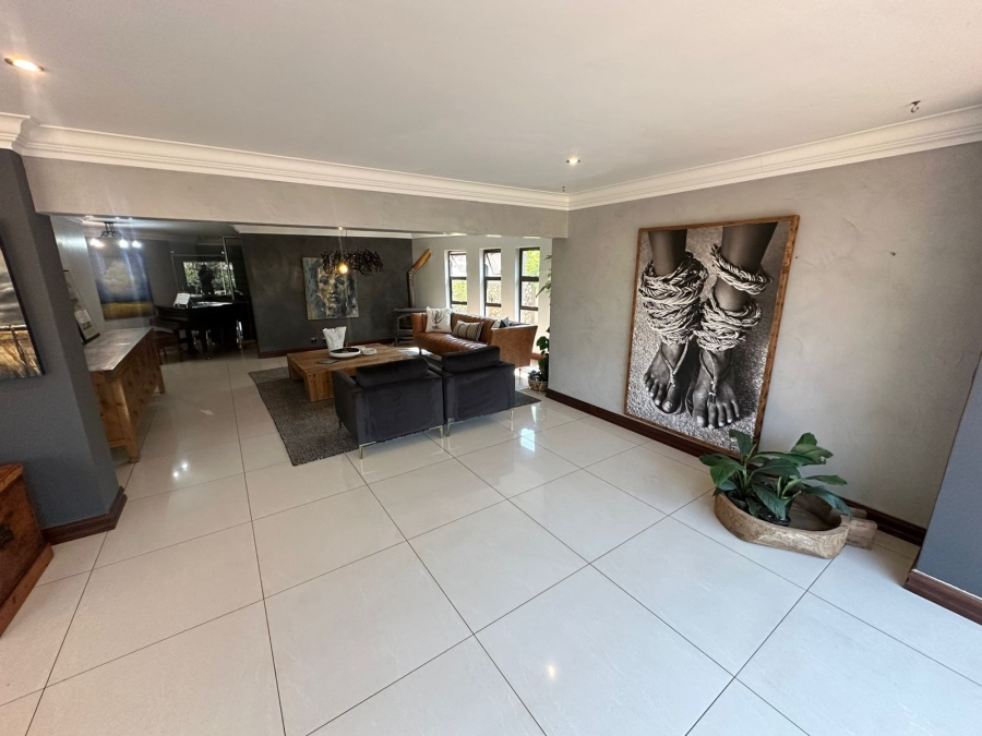 4 Bedroom Property for Sale in Midstream Estate Gauteng