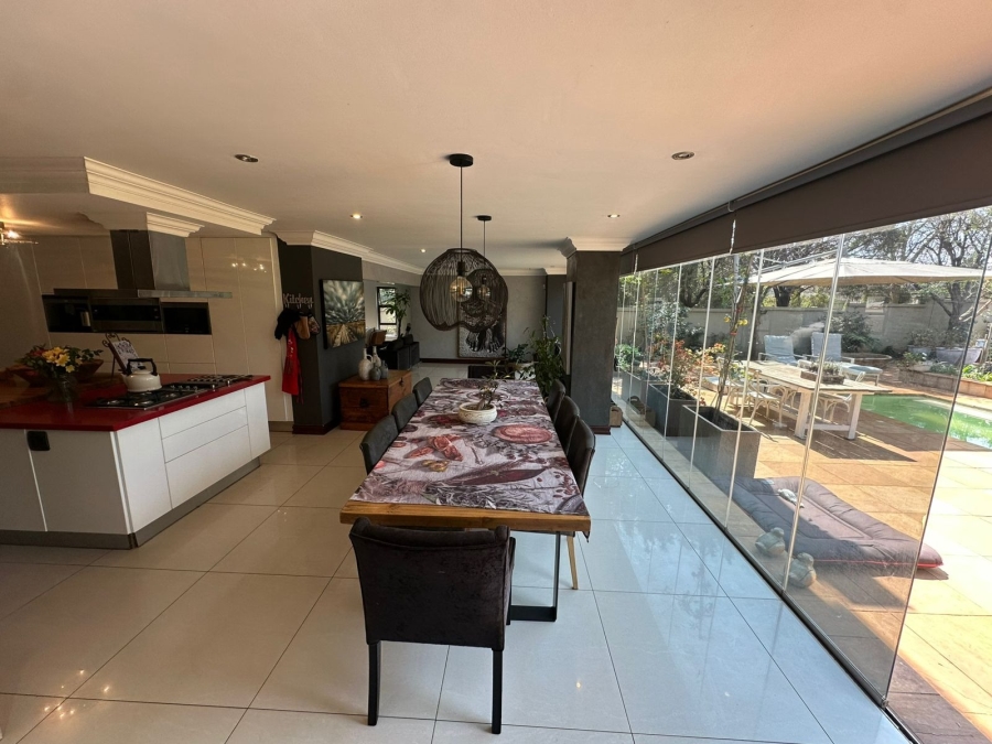 4 Bedroom Property for Sale in Midstream Estate Gauteng