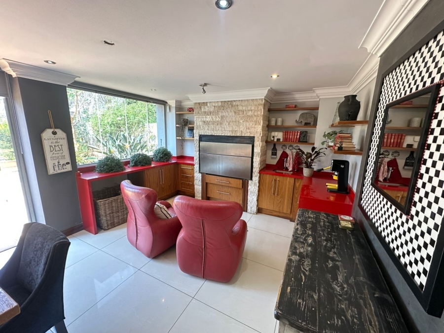4 Bedroom Property for Sale in Midstream Estate Gauteng