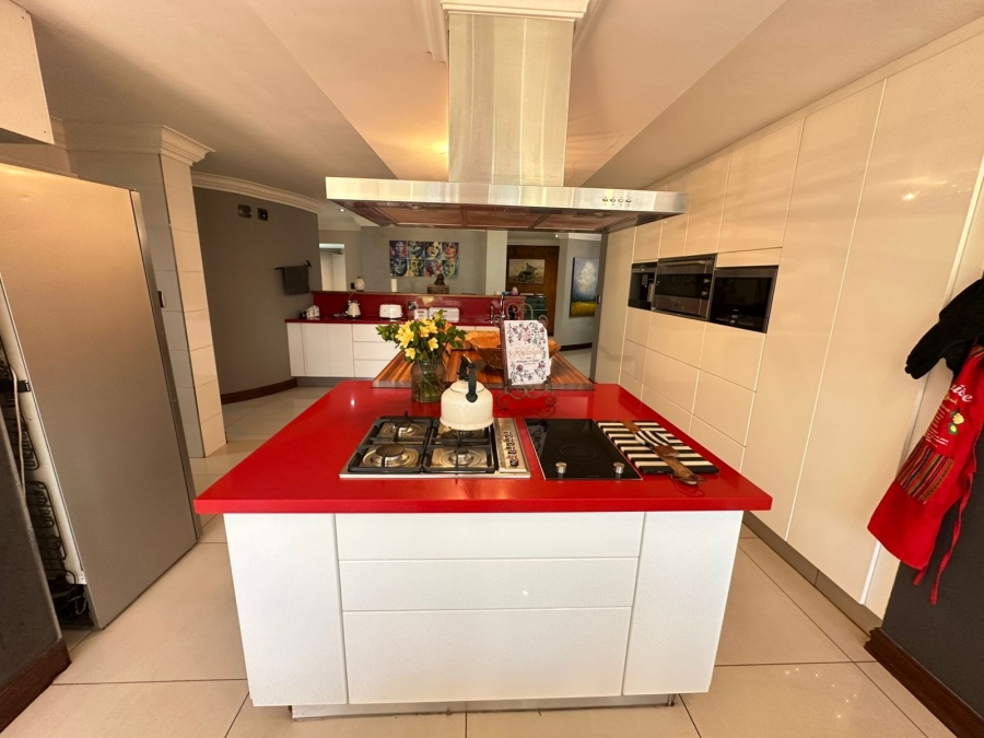 4 Bedroom Property for Sale in Midstream Estate Gauteng