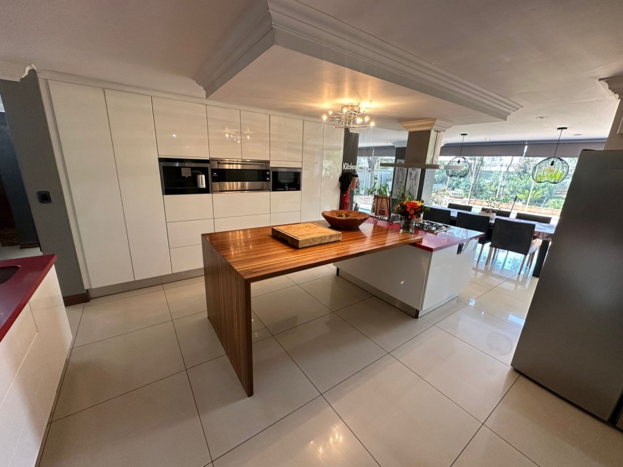4 Bedroom Property for Sale in Midstream Estate Gauteng