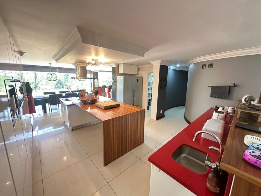 4 Bedroom Property for Sale in Midstream Estate Gauteng