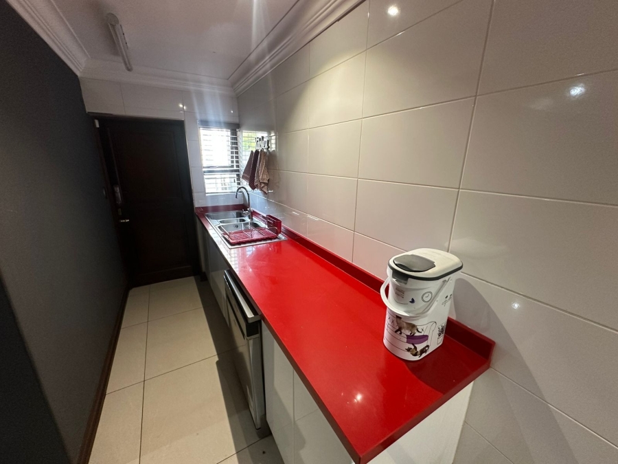 4 Bedroom Property for Sale in Midstream Estate Gauteng