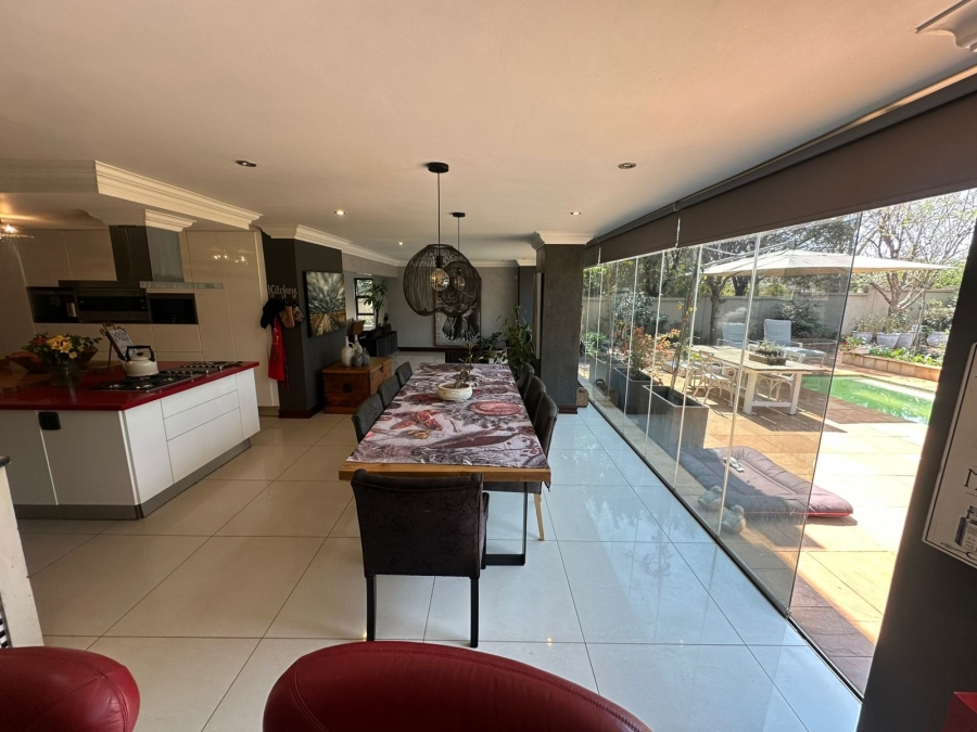4 Bedroom Property for Sale in Midstream Estate Gauteng