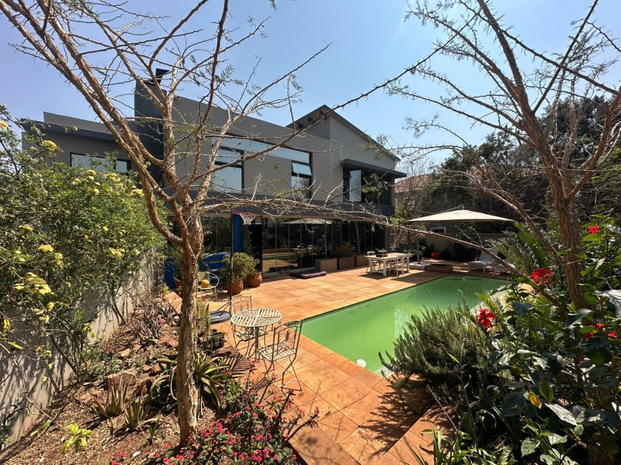 4 Bedroom Property for Sale in Midstream Estate Gauteng