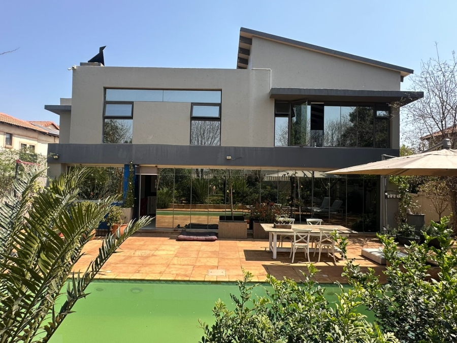 4 Bedroom Property for Sale in Midstream Estate Gauteng
