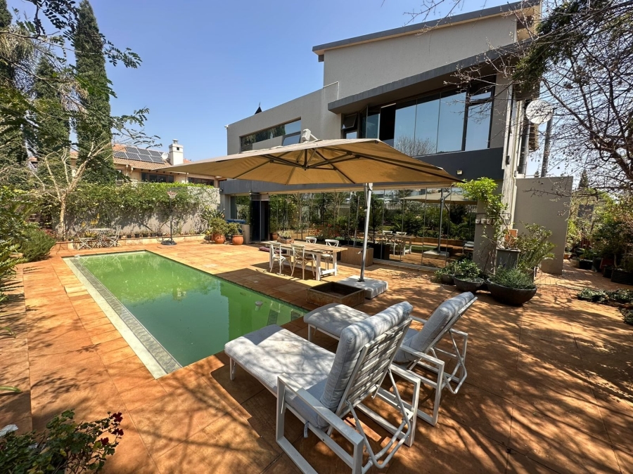4 Bedroom Property for Sale in Midstream Estate Gauteng