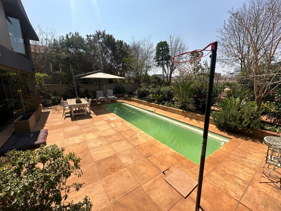 4 Bedroom Property for Sale in Midstream Estate Gauteng