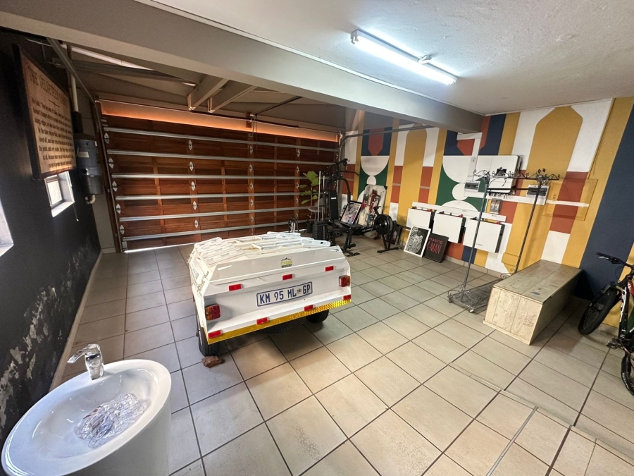 4 Bedroom Property for Sale in Midstream Estate Gauteng