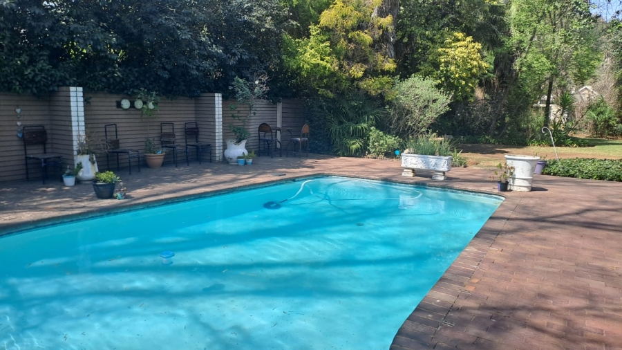 3 Bedroom Property for Sale in Three Rivers Gauteng
