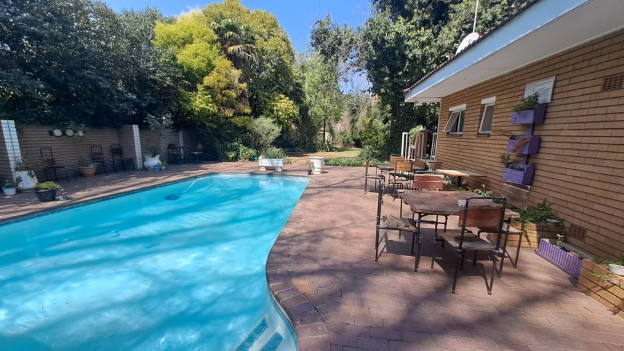 3 Bedroom Property for Sale in Three Rivers Gauteng