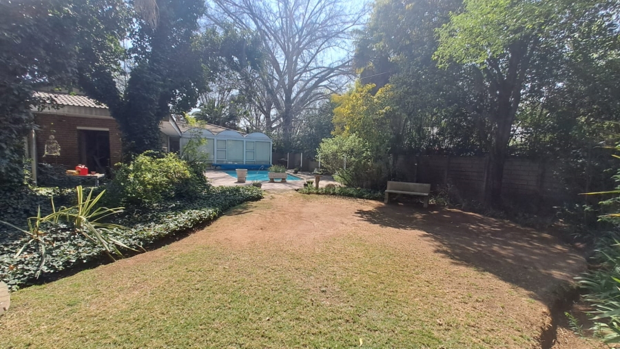 3 Bedroom Property for Sale in Three Rivers Gauteng