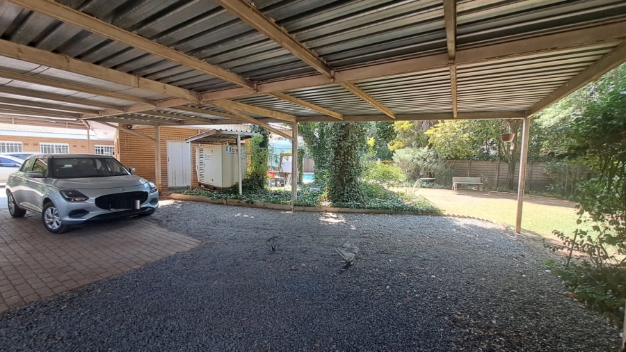 3 Bedroom Property for Sale in Three Rivers Gauteng