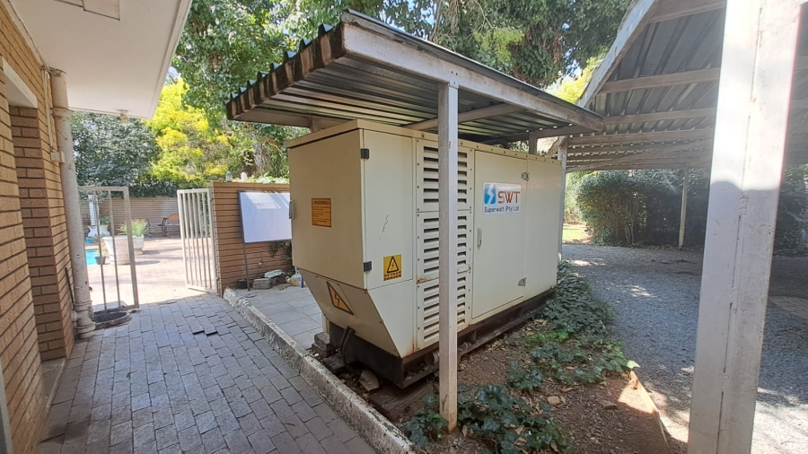 3 Bedroom Property for Sale in Three Rivers Gauteng