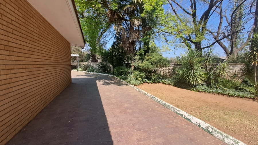 3 Bedroom Property for Sale in Three Rivers Gauteng