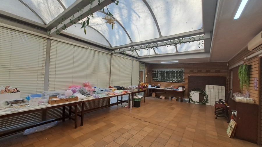 3 Bedroom Property for Sale in Three Rivers Gauteng