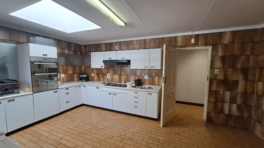 3 Bedroom Property for Sale in Three Rivers Gauteng