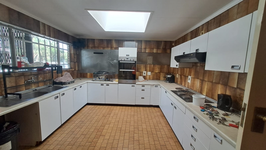 3 Bedroom Property for Sale in Three Rivers Gauteng