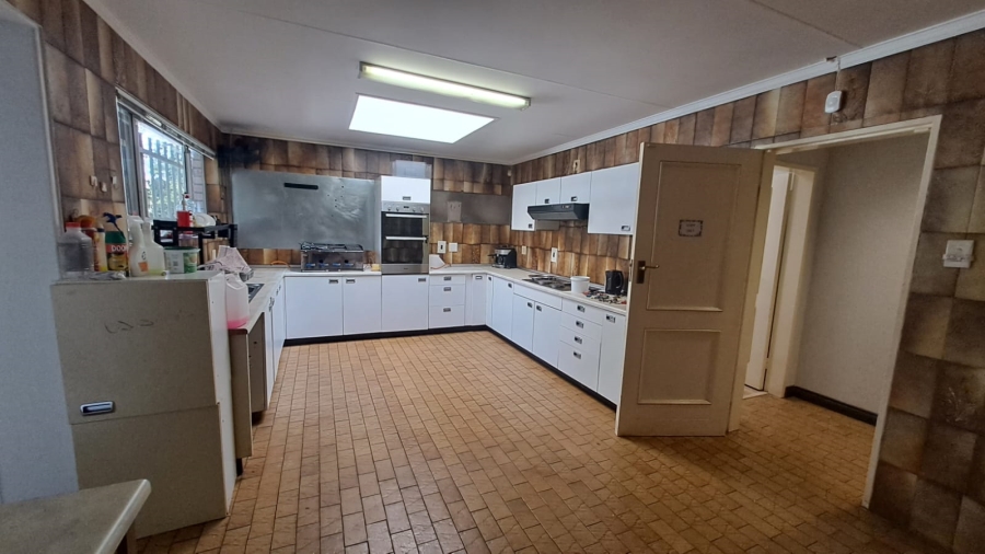 3 Bedroom Property for Sale in Three Rivers Gauteng