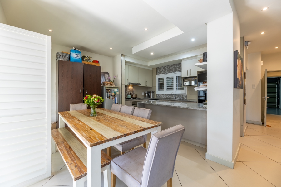4 Bedroom Property for Sale in Rivonia Gauteng