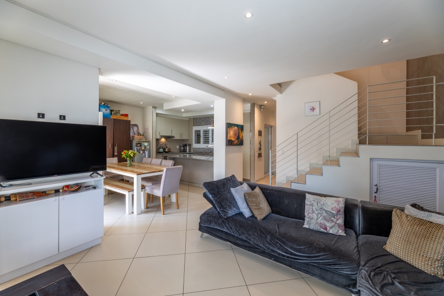4 Bedroom Property for Sale in Rivonia Gauteng