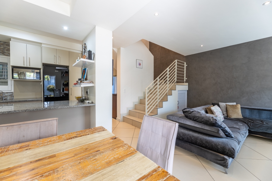 4 Bedroom Property for Sale in Rivonia Gauteng