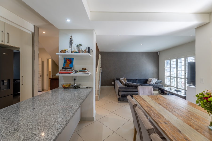 4 Bedroom Property for Sale in Rivonia Gauteng