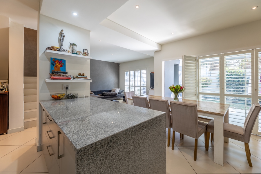 4 Bedroom Property for Sale in Rivonia Gauteng