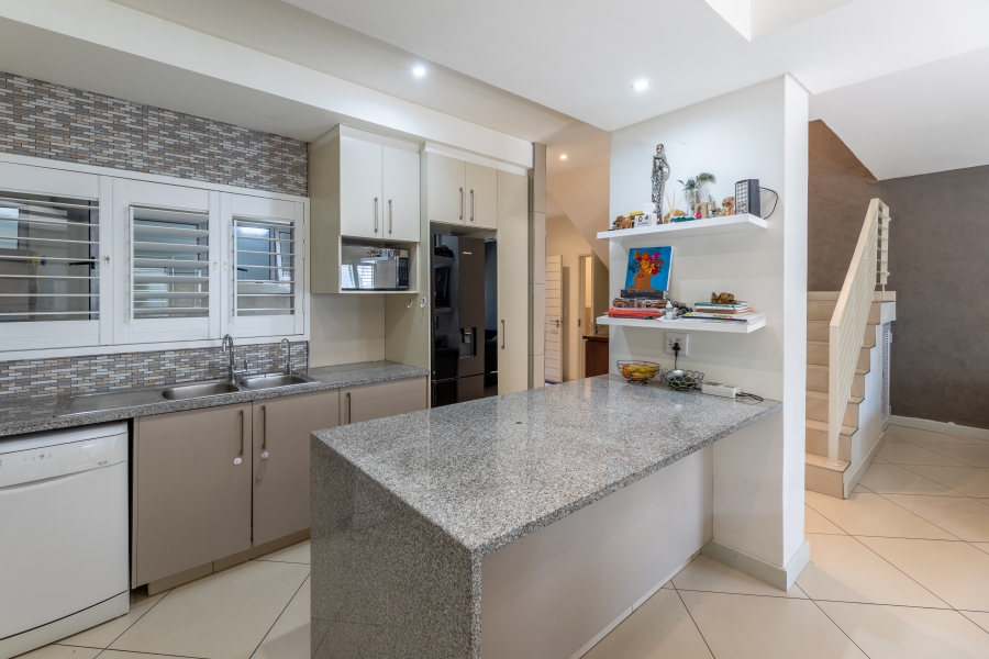 4 Bedroom Property for Sale in Rivonia Gauteng