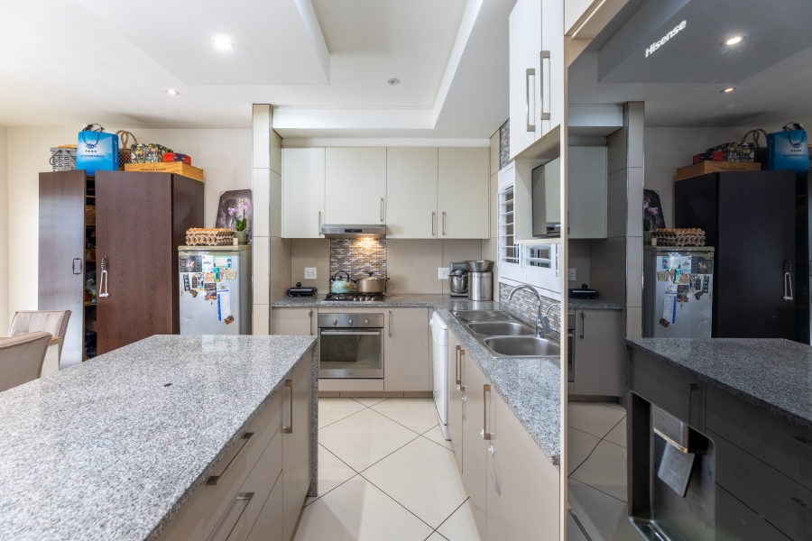 4 Bedroom Property for Sale in Rivonia Gauteng