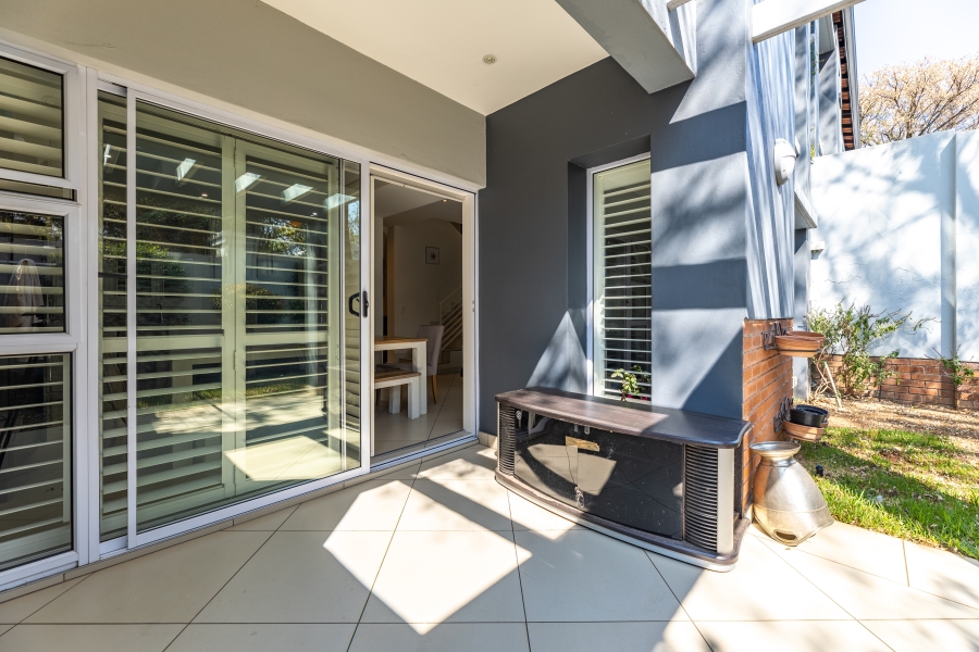 4 Bedroom Property for Sale in Rivonia Gauteng