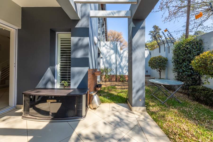 4 Bedroom Property for Sale in Rivonia Gauteng